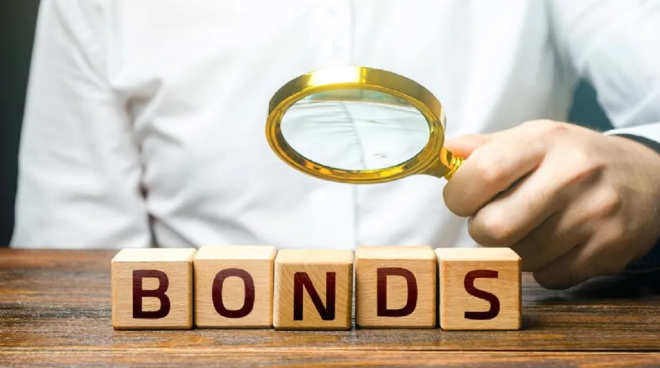 Corporate Bonds & G-Secs