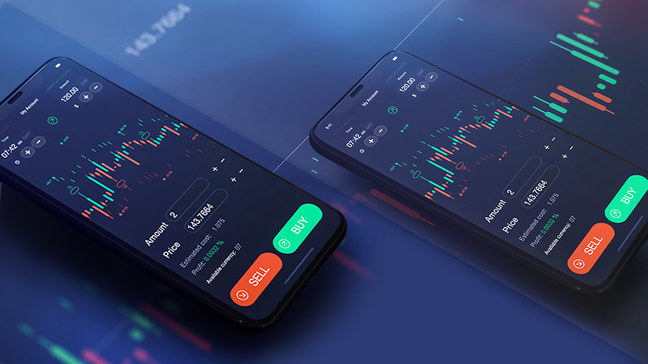 Mirror Trading in Forex