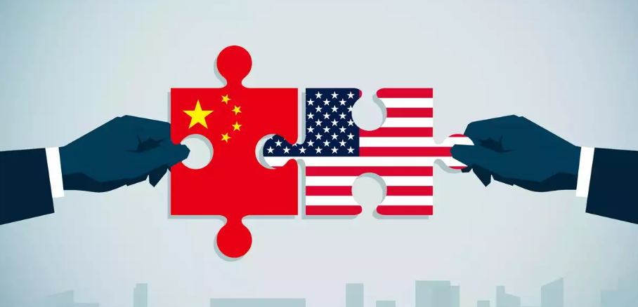 De-Risking vs. De-Coupling