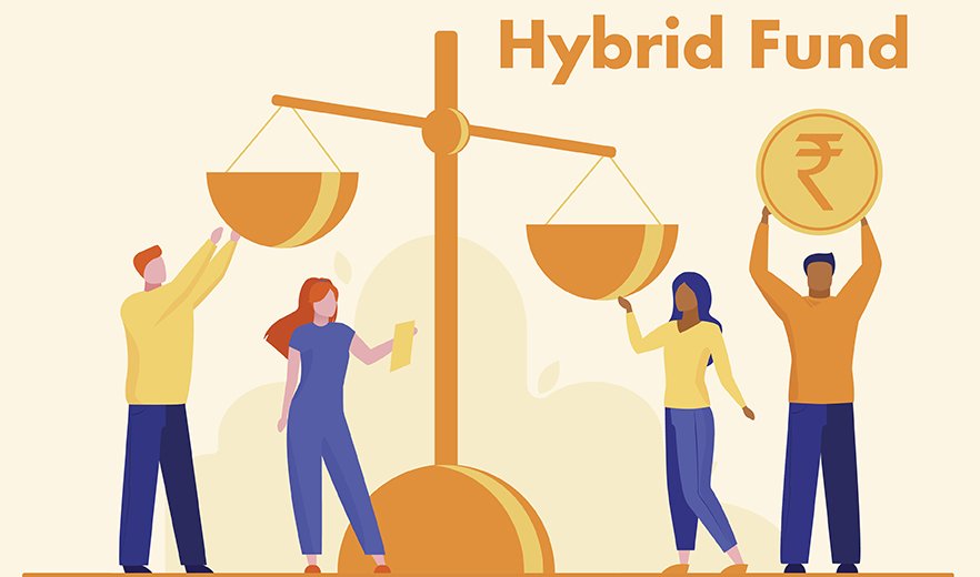 Hybrid Funds