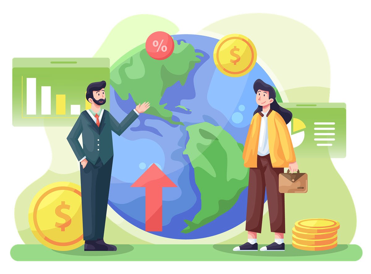 Reshoring, Friend-Shoring & Global Supply Chains